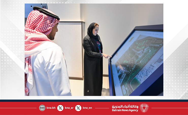 بمشاركة (بريق الرتاج) و(بنك البحرين والكويت)... وزارة الإسكان والتخطيط العمراني تطلق مبادرة جديدة لتقديم الدعم والاستشارات العقارية والتمويلية للمواطنين